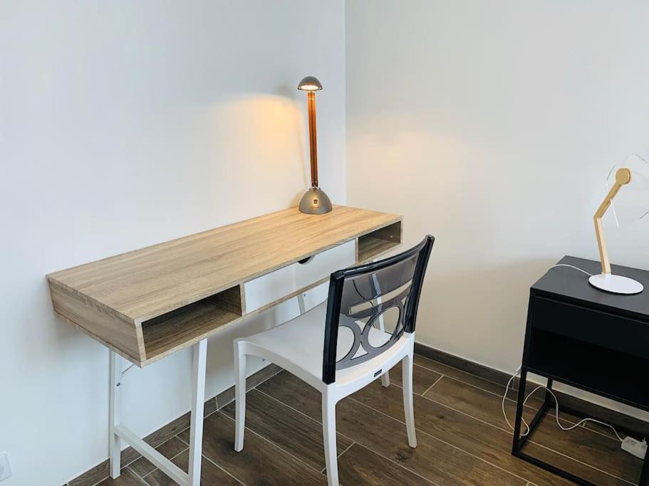 Apartment Cathedrale/cossu/confortable/spacieux *