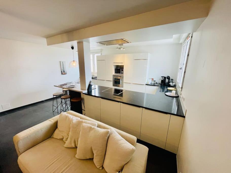 Apartment Cathedrale/cossu/confortable/spacieux *